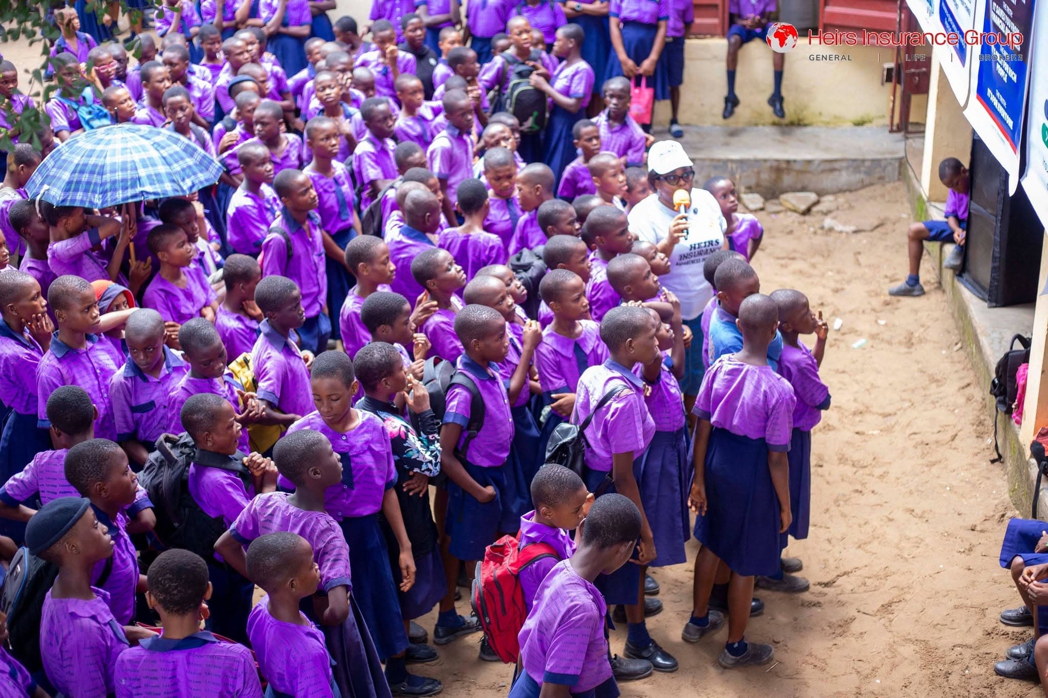 Pay compensation for school takeover or lose it, court tells Akwa Ibom govt