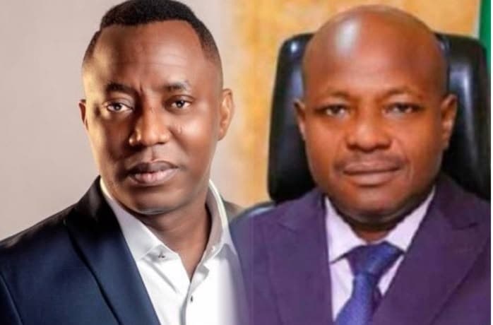 SSS backtracks on plan to suspend Sowore’s cyberstalking trial