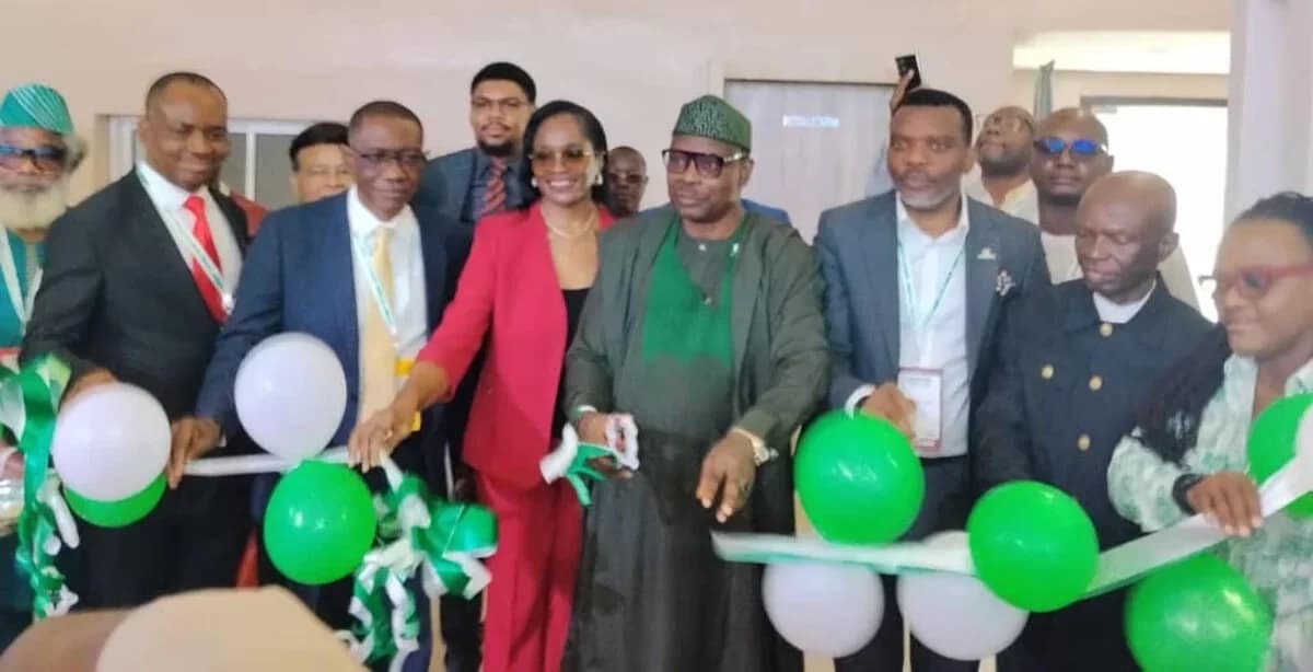 FG targets 70% local production of essential medicines by 2030