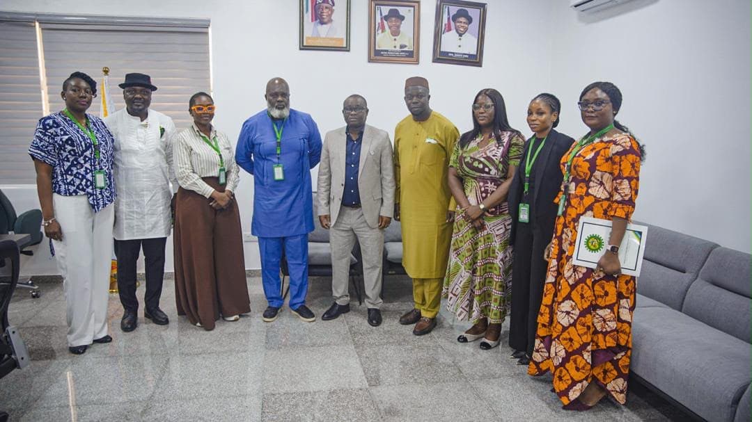 PNC 2026: NCDMB, DMG affirm collaboration with Bayelsa govt, unveil new activities