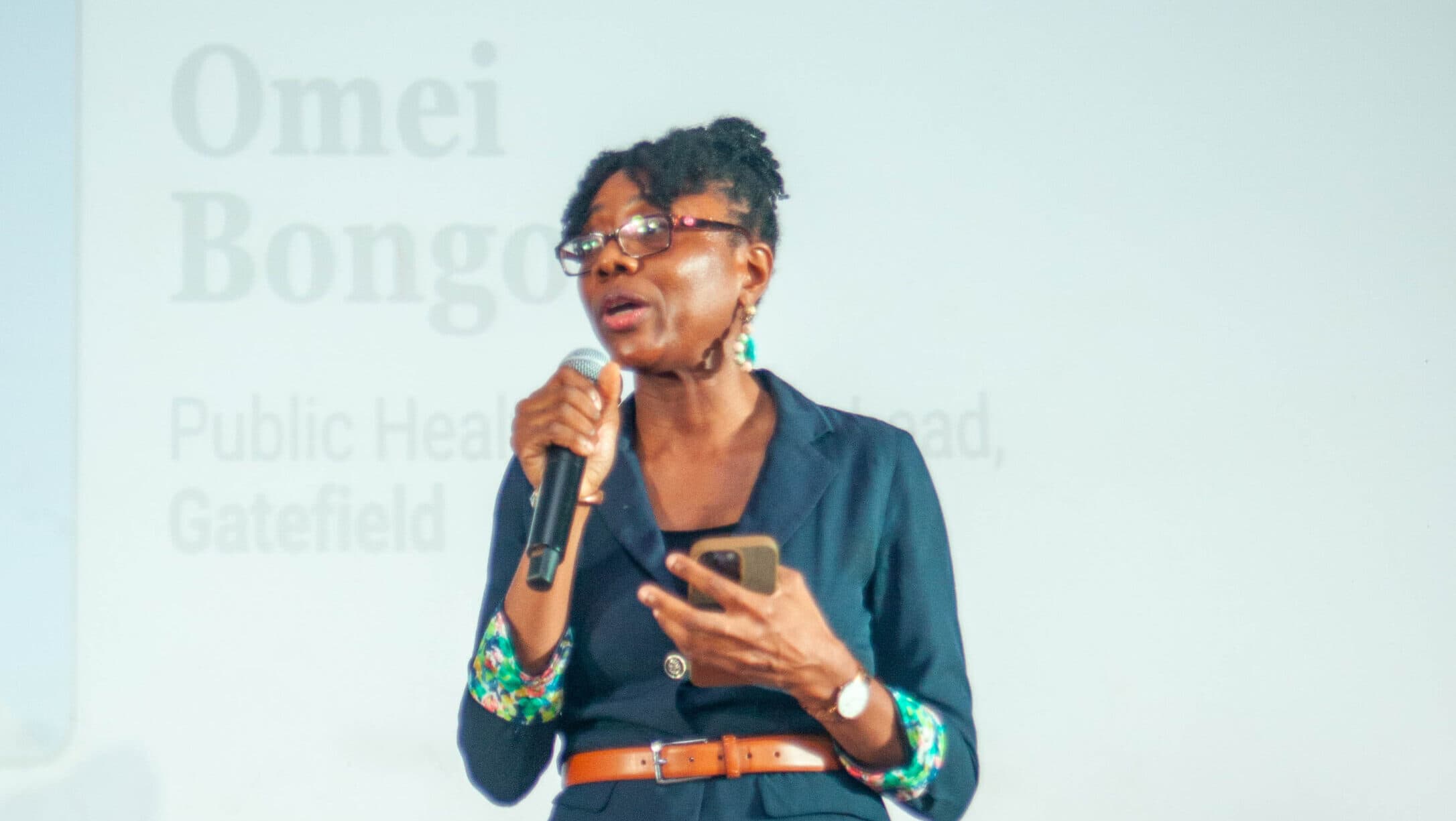 Gatefield to convene health summit on scaling health innovations across Africa