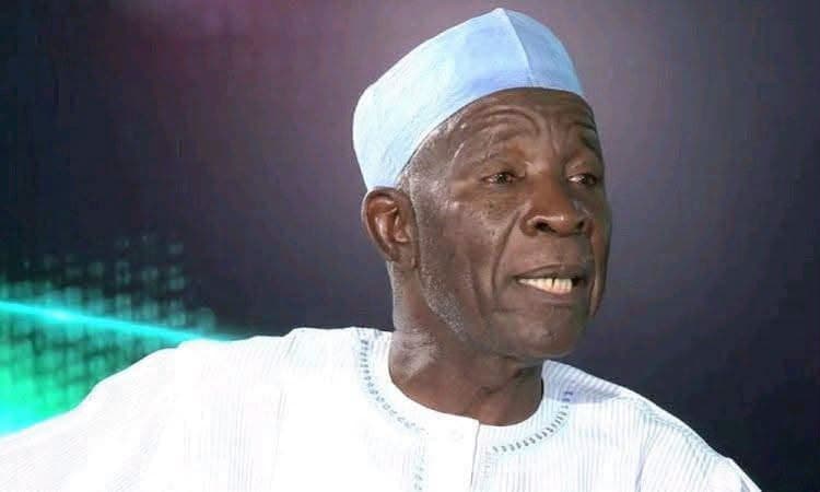 Galadima alleges opposition politicians refused money to quit 2027 race