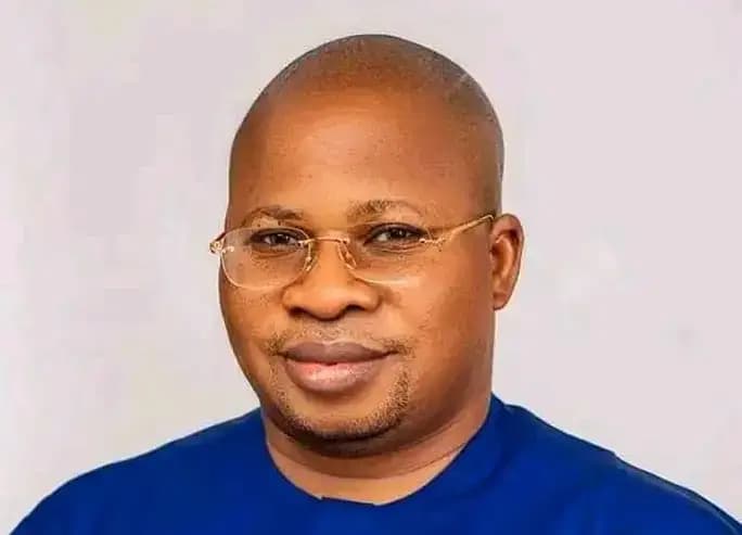 Taraba senator faces APC petition over alleged forged NECO certificate