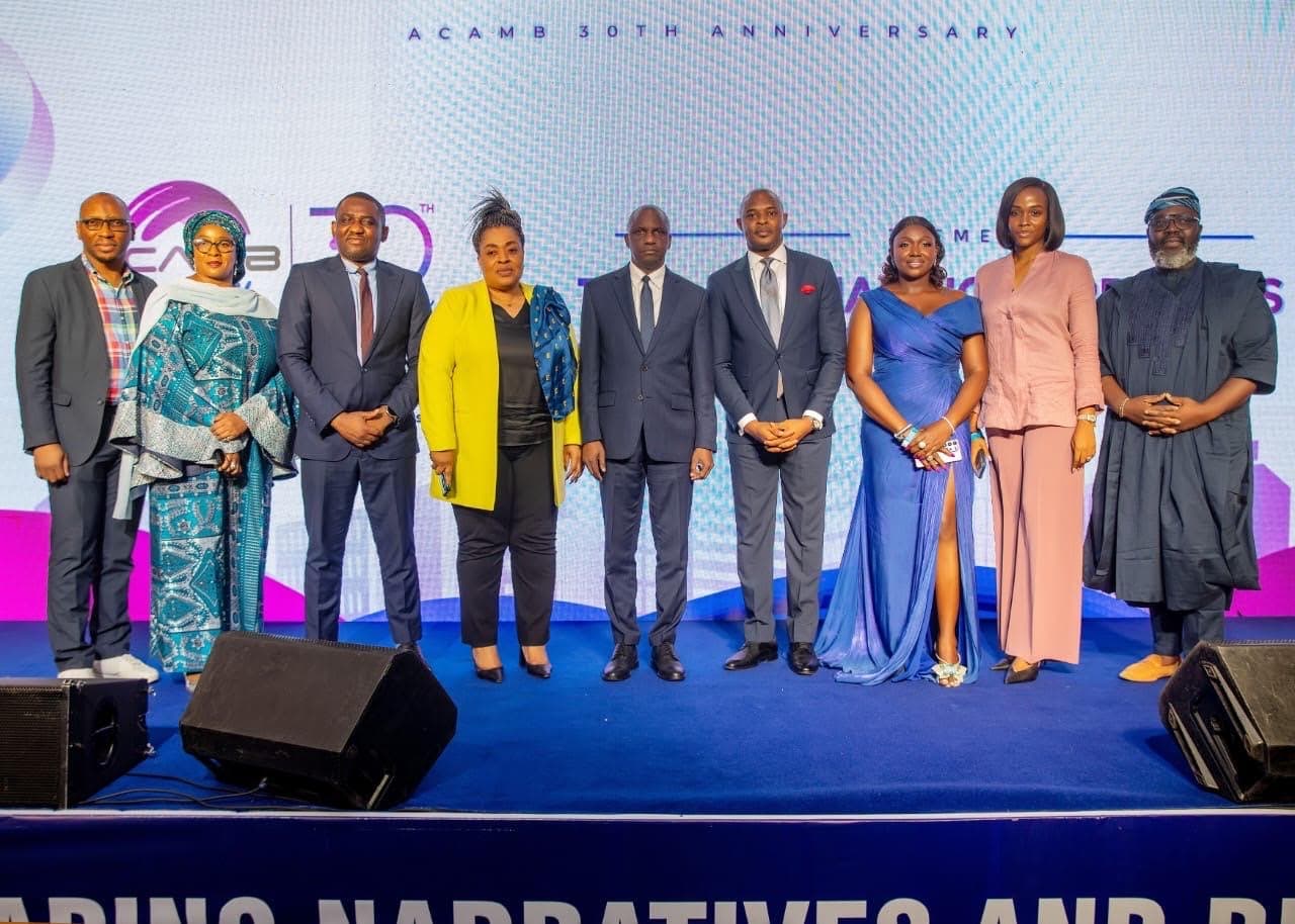 ACAMB @ 30: Communications professionals urged to embrace innovation, AI, data