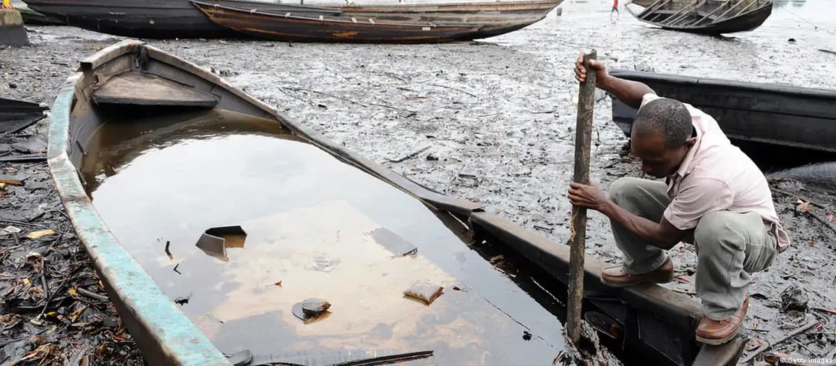 African groups seek international tribunal for corporate abuses in Niger Delta