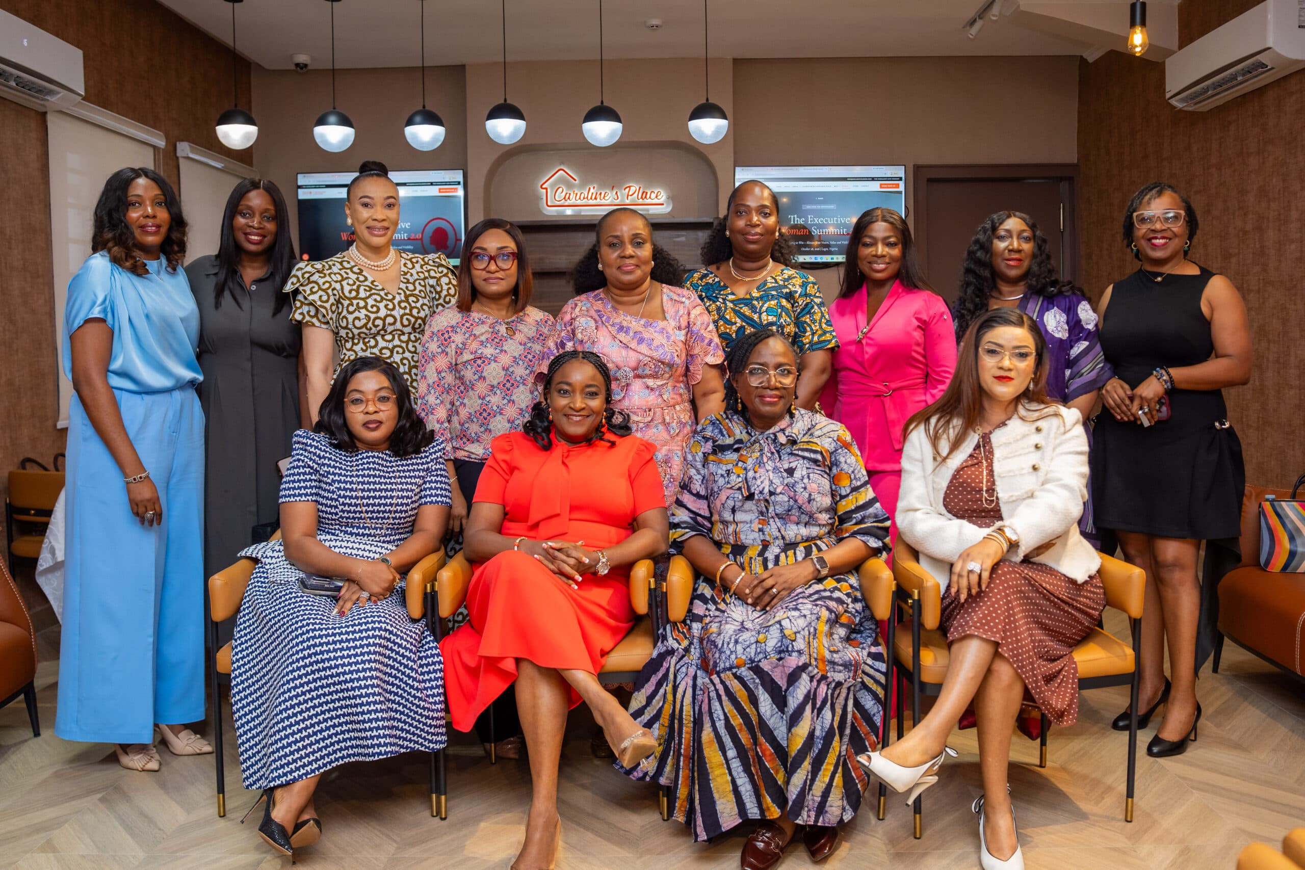 Executive Woman Summit 2.0 to spotlight barriers to women’s executive roles