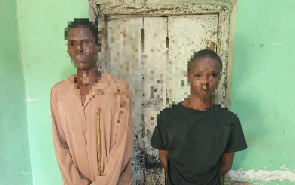 Police rescue kidnap victim, arrest suspected cultists