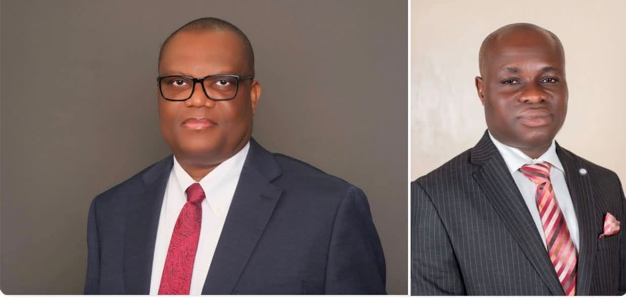 Oriental Energy’s Uwem Ite elected chairman of Nigeria’s greening education institute