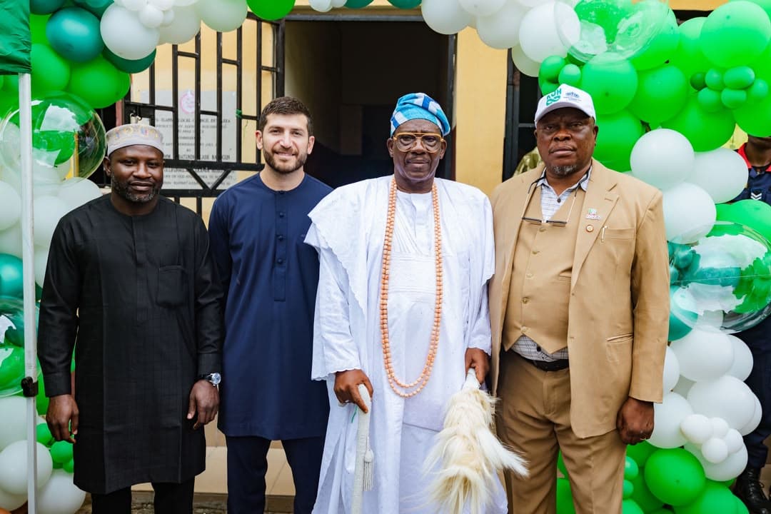 Seven-Up Bottling Company advances community wellbeing
