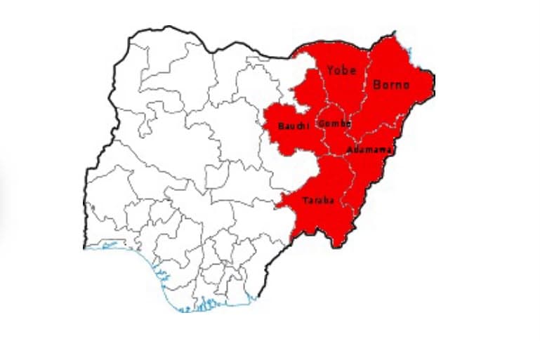 DATA: What North-eastern states allocated to education in their 2026 budget