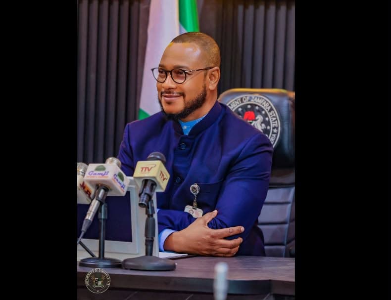 Governor Lawal’s battle with the old order in Zamfara, By Emmanuel Ado