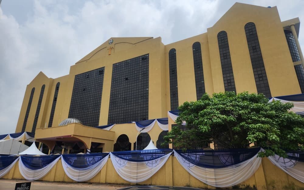 CJN charges judges to uphold integrity matching beauty of new industrial court’s headquarters