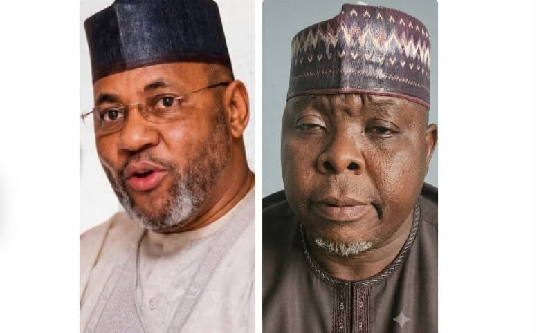 2027: Rival rejects INEC’s listing of Katsina ADC governorship candidate