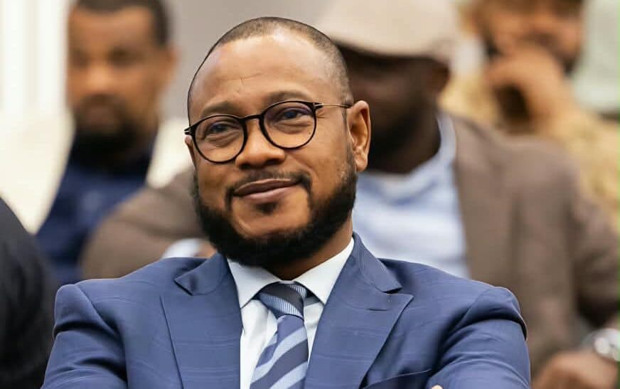 Gov Lawal joins FG’s delegation for Nigeria -Ethiopia leadership exchange in Addis Ababa