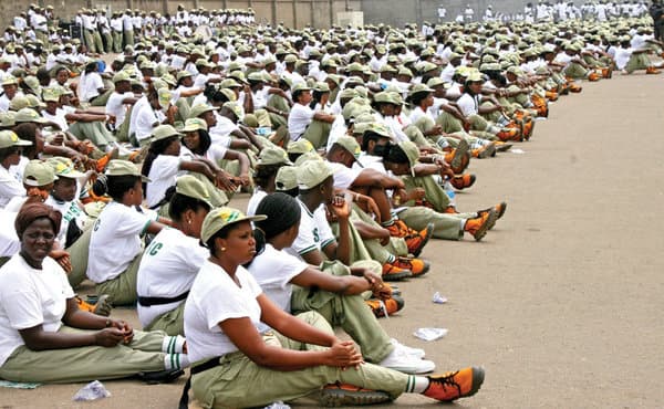 11 NYSC members rescued after Kogi abduction