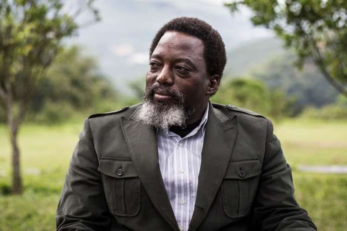 Ex-President Kabila launches new rebel military coalition to oust regime Kabila accused President Felix Tshisekedi’s government of rampant corruption. Africa 1 hour ago