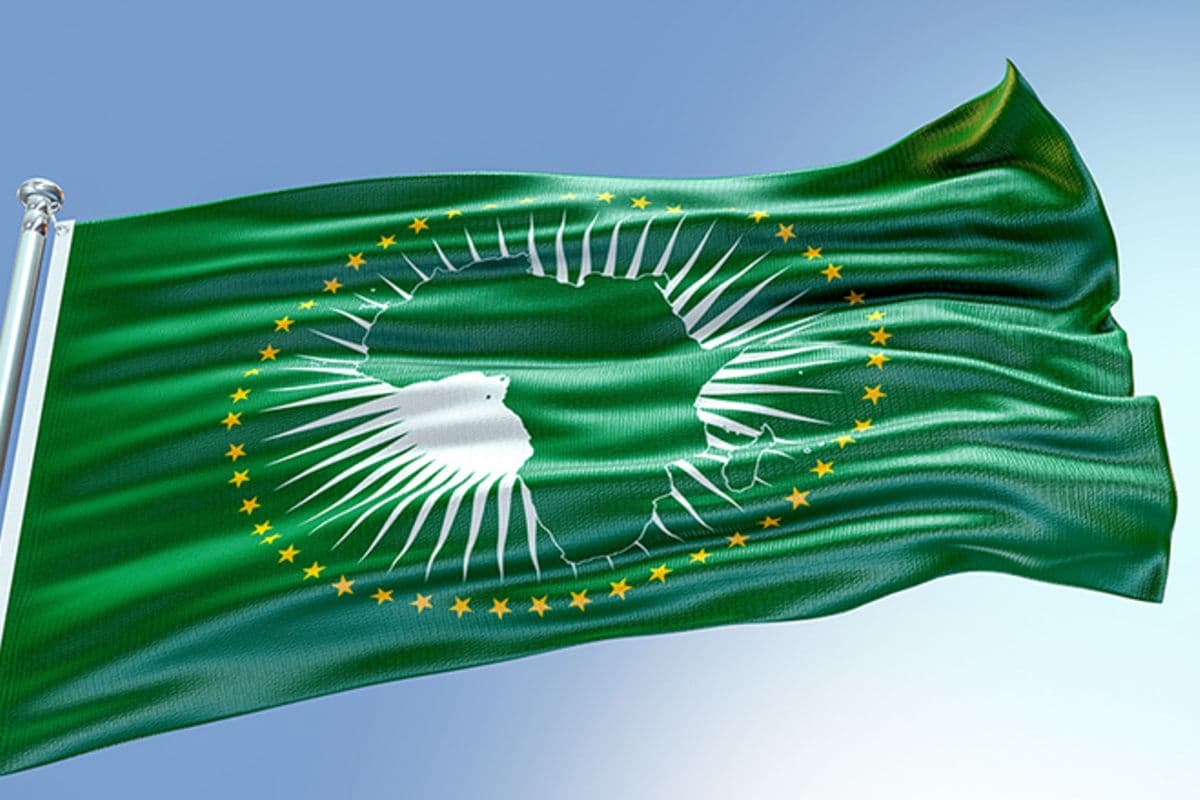 African Union to launch continent's first credit rating agency Africa 1 hour ago