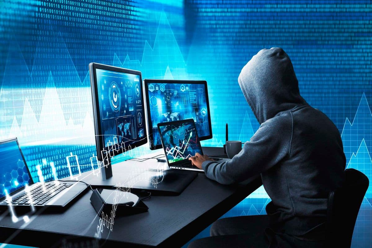 Banking regulators sound alarm over cyberattacks World Just now