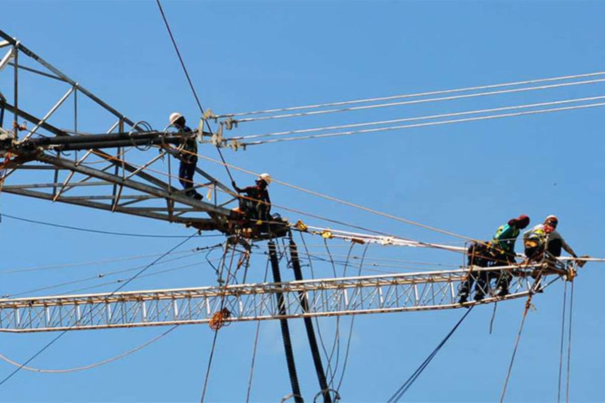 PREMIUM Rising local demand drives up Ethiopia power imports Business Just now Listen