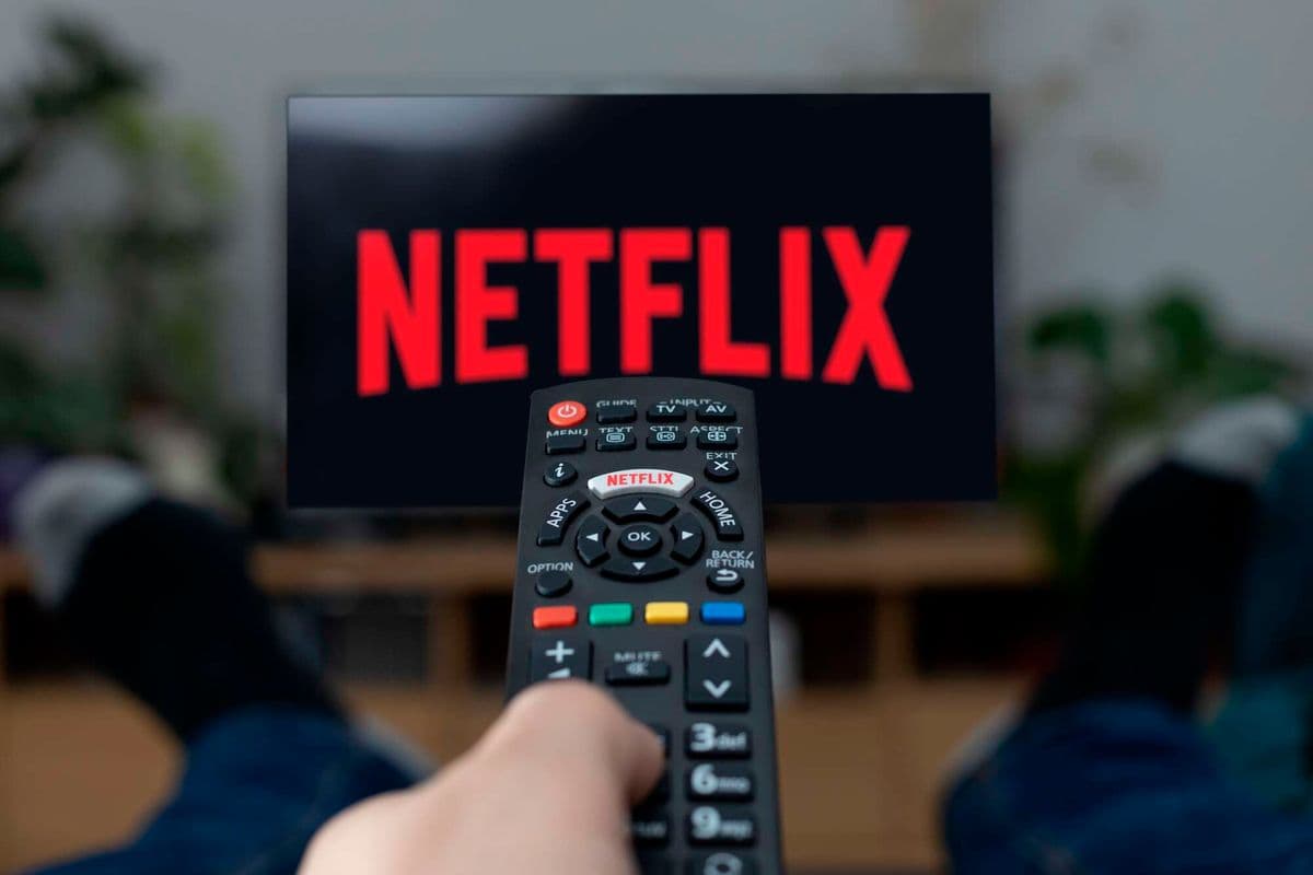 Netflix secures exclusive rights to broadcast 2030 World Cup games in Spain World Just now