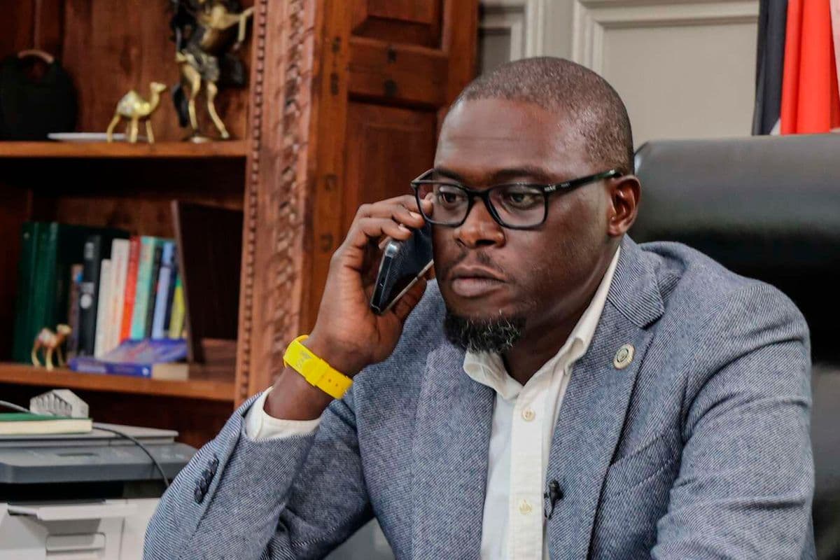 PREMIUM Cash crunch stalls Sh2.24 billion Nairobi projects Nairobi Just now Listen