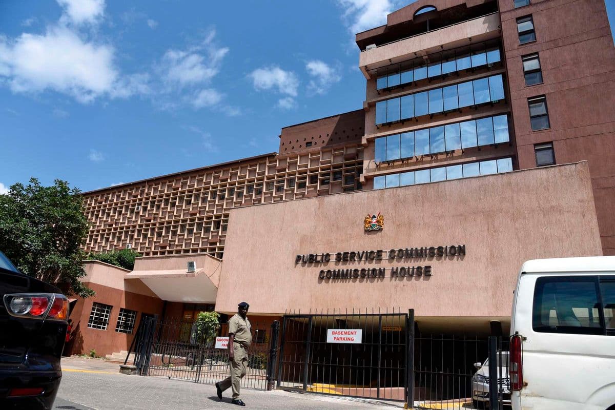 Varsity dons move case to block new retirement age Union argues that the policy will result in loss of employment of staff who have attained 70 years, causing irreparable prejudice to those affected. Education Just now Listen