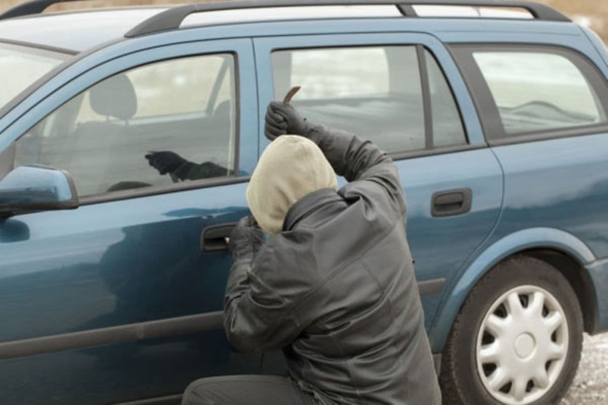 PREMIUM Kasarani crime wave: Cars stolen 50m from police station Concerns come as Kenya prepares to host high-profile international sporting competitions, including next year's Africa Cup of Nations. News Just now Listen