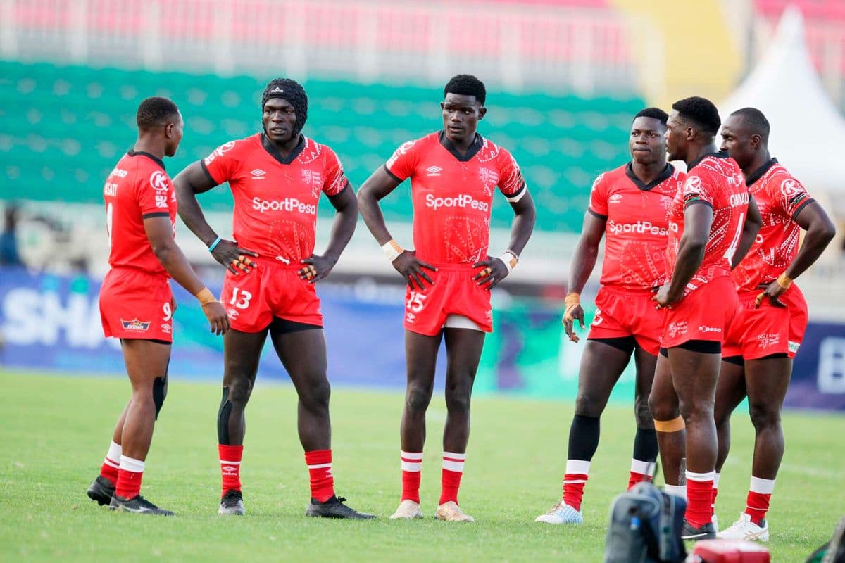 PREMIUM Can Safari Sevens regain its lost allure? Rugby Just now Listen
