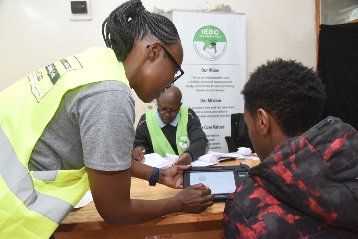 PREMIUM The diaspora vote factor: New battleground as IEBC targets 26 countries Politics 17 min ago