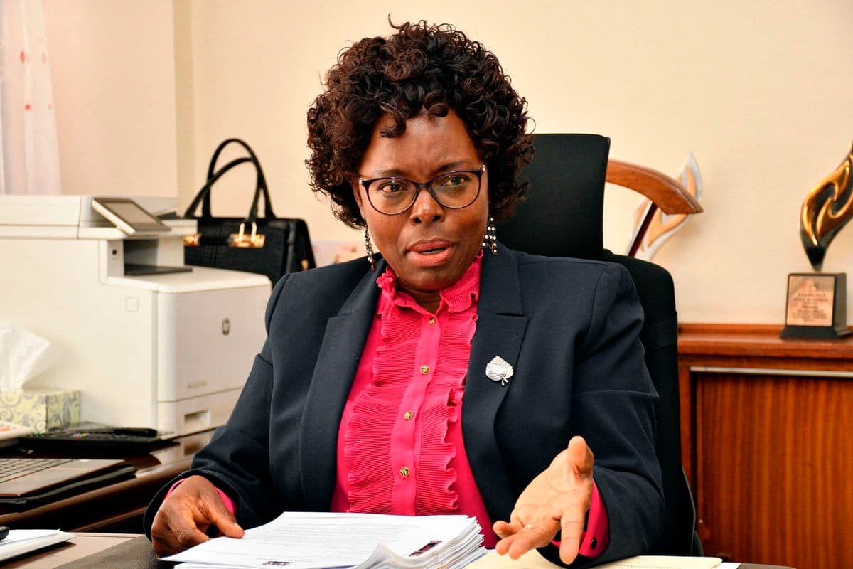 PREMIUM Why county employees risk retiring in poverty Business Just now Listen