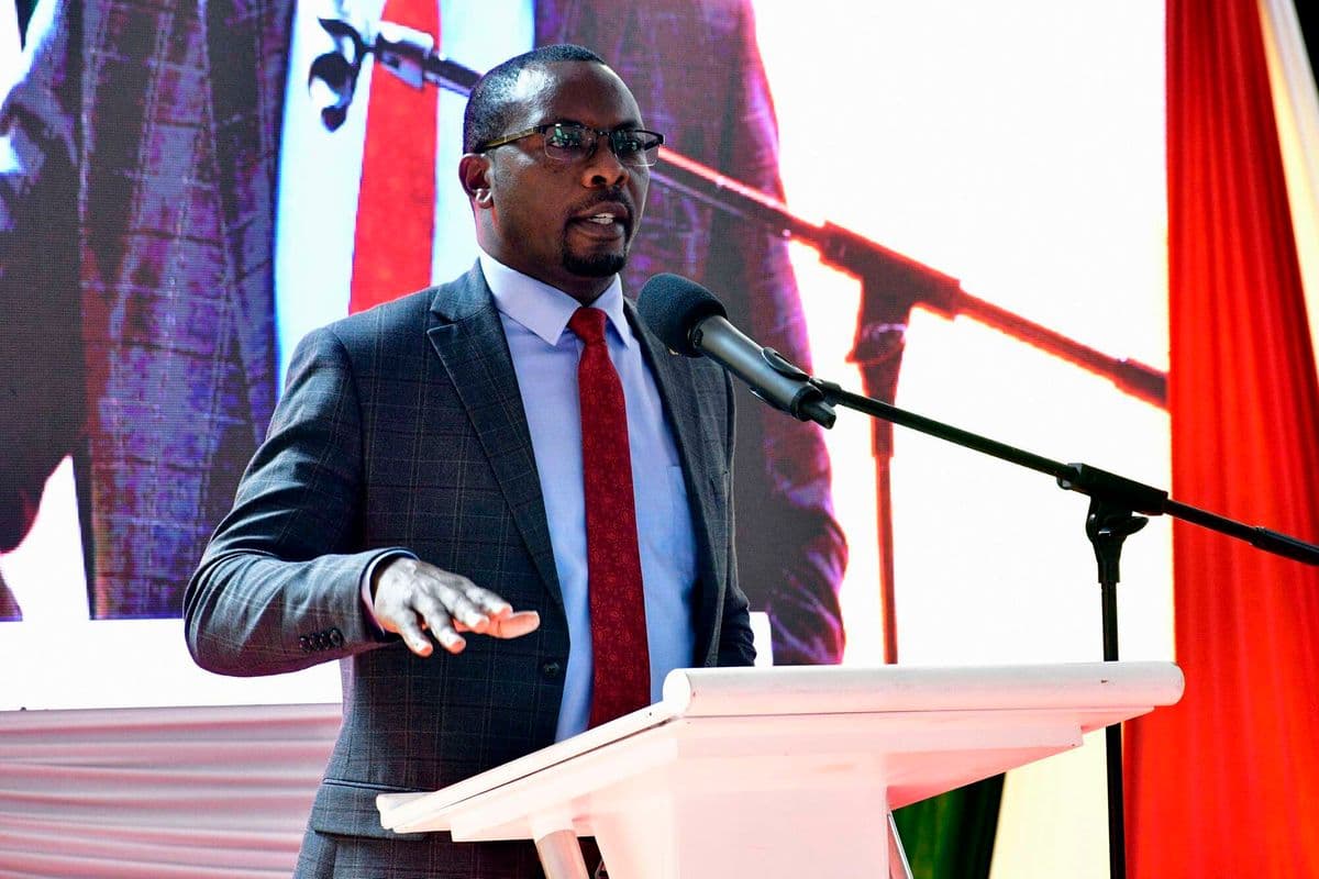 PREMIUM KTDA to pay tea bonuses to 700,000 farmers today In a break with tradition, factories will announce their bonus rates. Business Just now Listen
