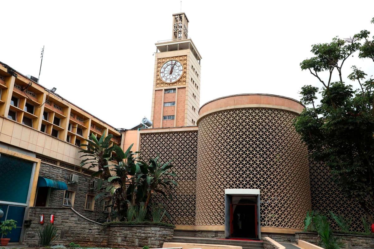 More women to be nominated for 20 years in new gender top-up plan The proposed addition of 55 legislative seats is estimated to cost Sh3.8 billion annually. Gender Just now