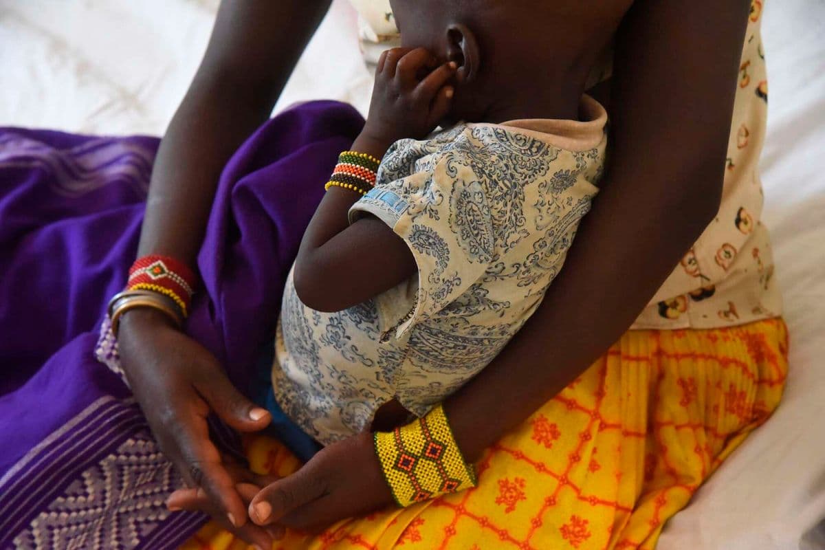 The disease that keeps coming back: Inside Baringo’s Kala-azar crisis Health 42 min ago