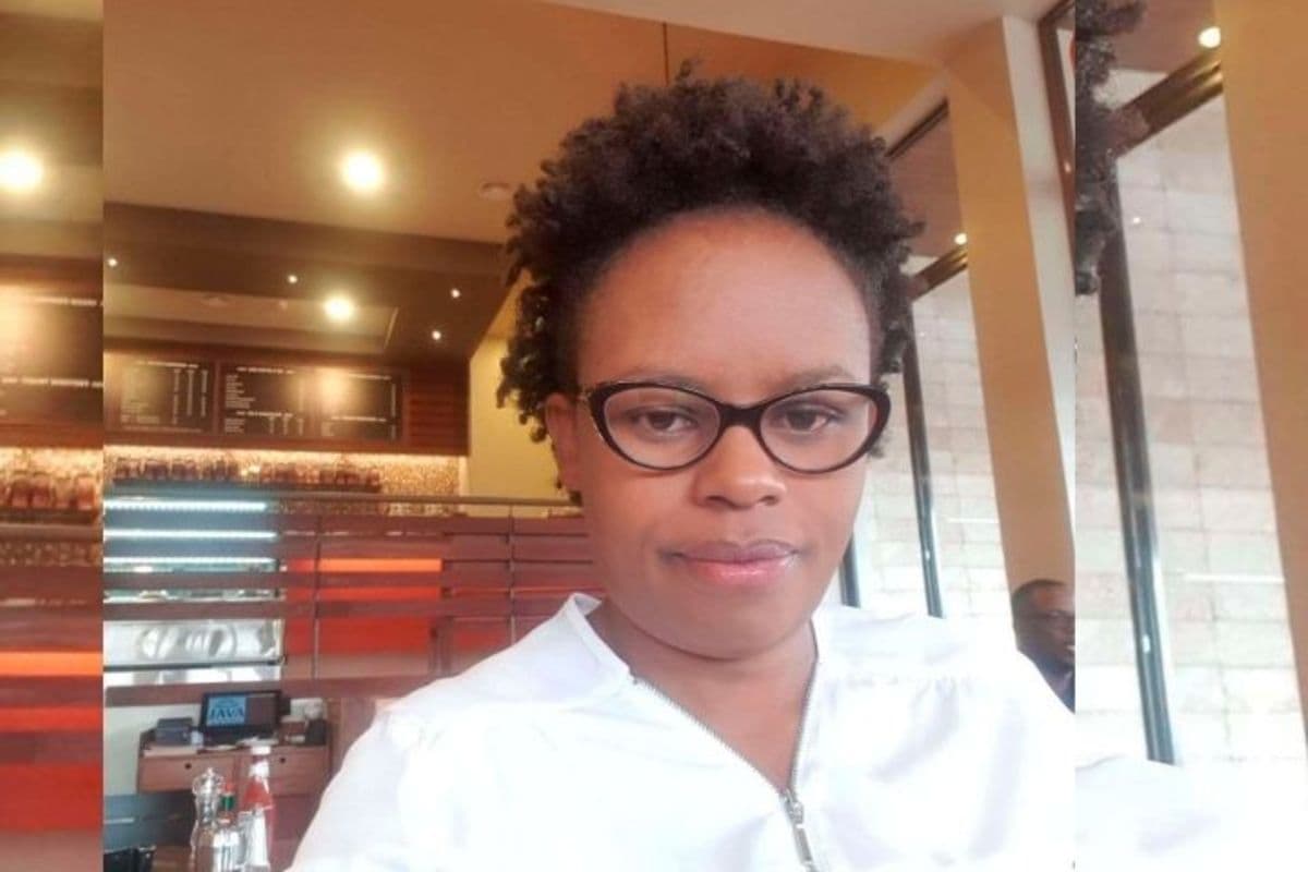 PREMIUM Sh1.5bn Equity Bank heist suspect ‘grabs’ microfinance firm Ruth Muthoni Kamau, one of those suspected of stealing cash from Equity Bank i 2024, faces fresh accusations involving a microfinance institution. News 13 hours ago Listen