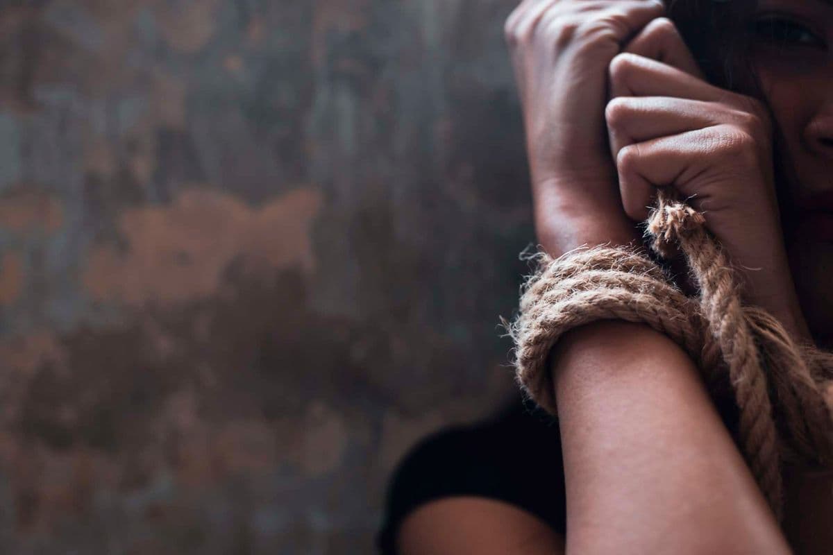 PREMIUM Garissa’s hidden ransom economy Trafficking network target young people with fake job offers and opportunities abroad. Garissa 13 min ago Listen
