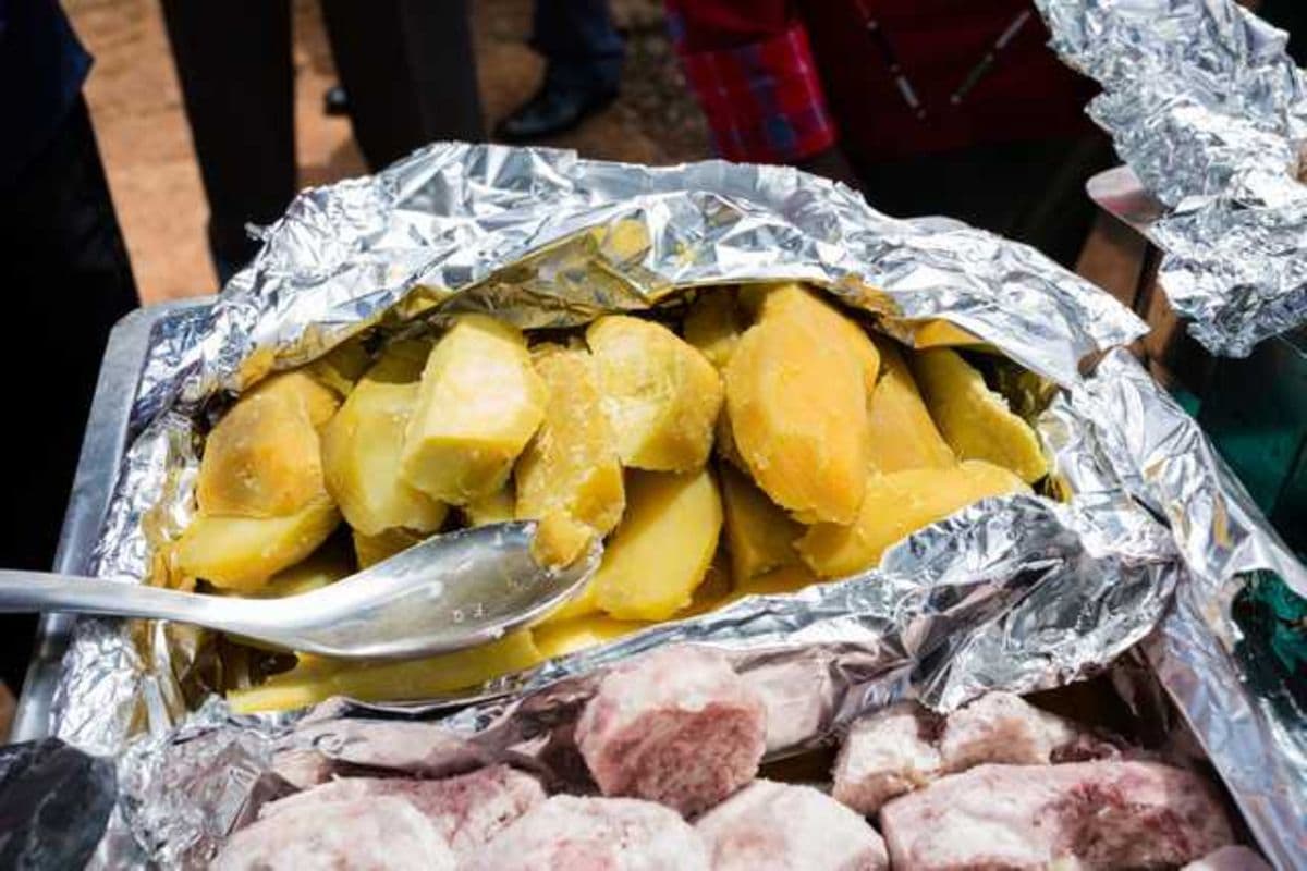 PREMIUM How to make your child eat traditional foods Positive, repeated exposure helps children become more willing to try foods they initially reject. DN2 10 min ago Listen