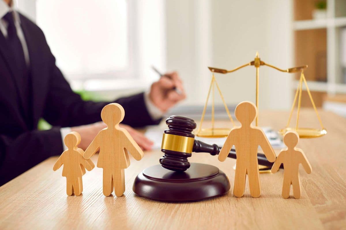 PREMIUM Court to separated parents: Share cost of raising your children equally Both parents have a responsibility to provide for their children News Just now