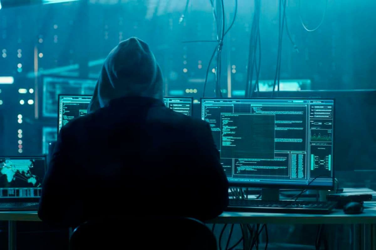 PREMIUM Web attacks up 44pc as hackers target State, ISP systems Business Just now