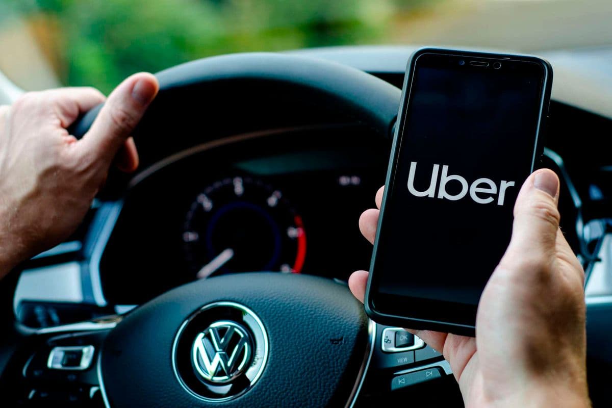 Uber to exit Nigeria after 12 years of operations Competition in Nigeria's ride-hailing market has intensified in recent years. Africa 20 min ago