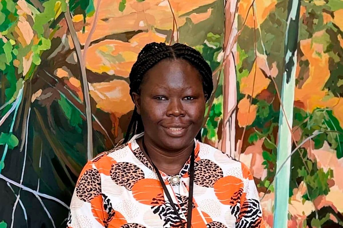 Meet the Kenyan AI that spots suicide warning signs online Health Just now