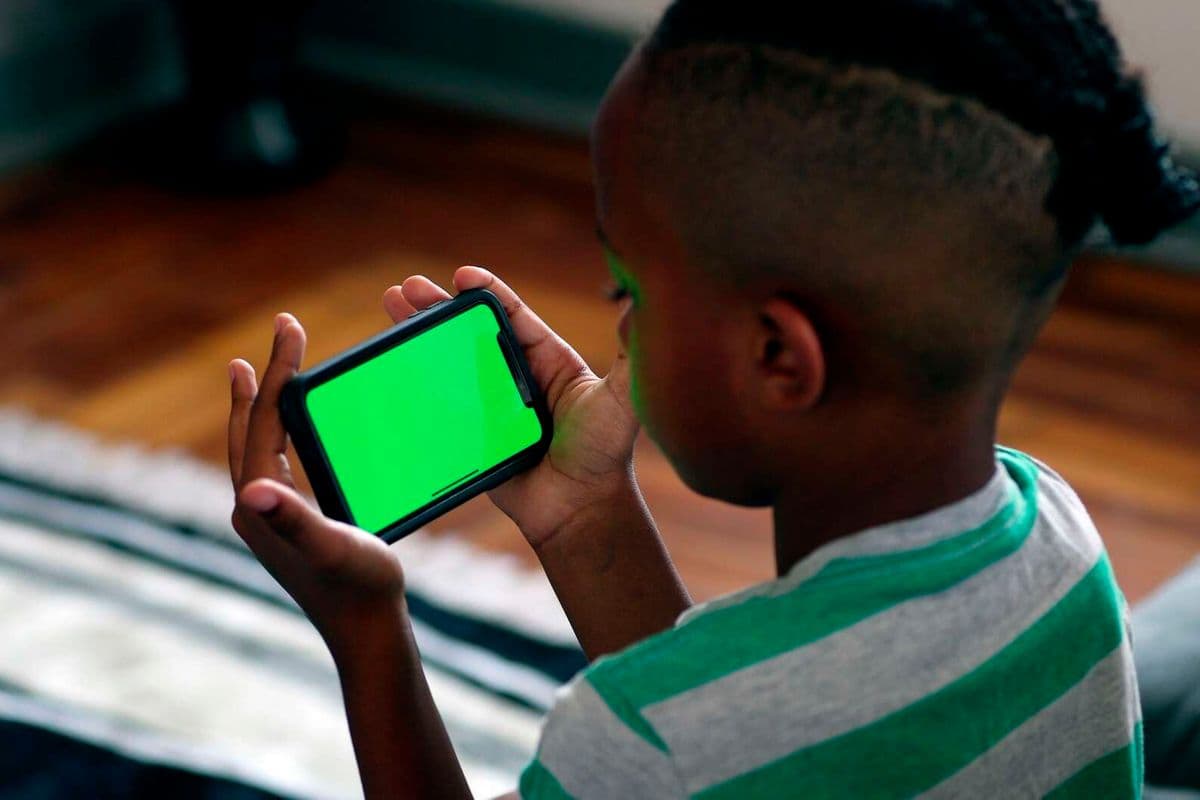 One million Kenyan children exposed to sexual content online New Unicef report finds that most abuse occurs on social media. Gender 26 min ago