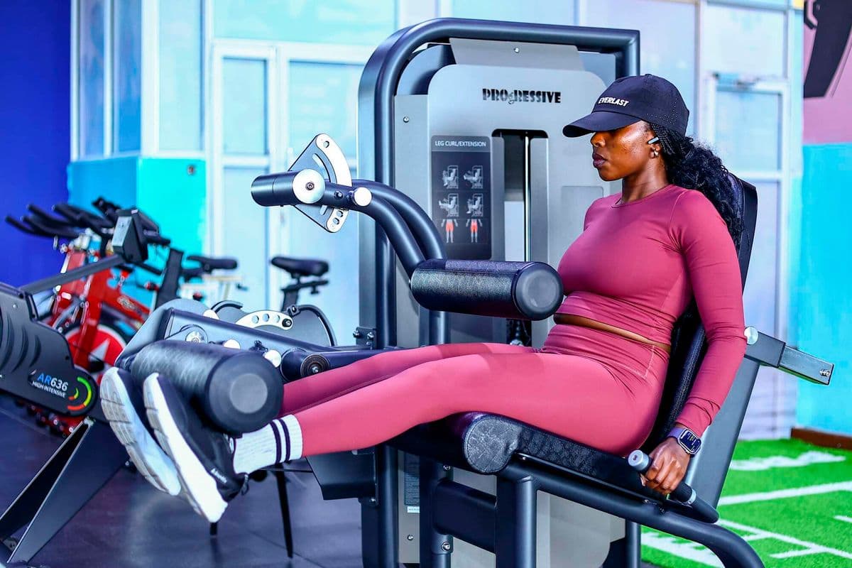 PREMIUM No men, no staring: Why women are choosing their private gym space The longer the hairstyle stays in, the more important scalp care becomes. Saturday Magazine Just now Listen