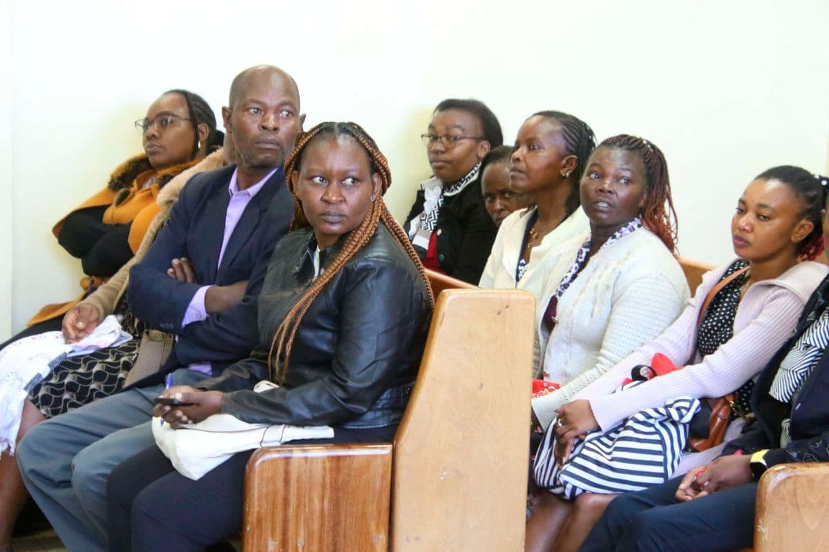 PREMIUM Two years after fire killed 21, Endarasha survivors seek answers School fire survivors still bear the scars and carry the weight of the trauma. News Just now