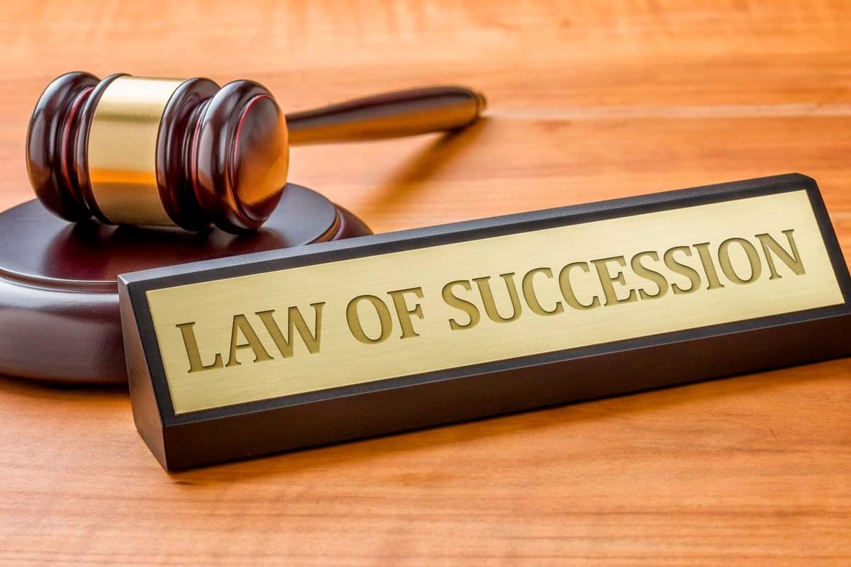 PREMIUM Only son? Think again: Court says daughters have equal claim to estate News 17 min ago