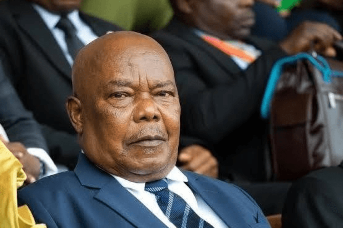 President Samia Suluhu's husband, Hafidh Ameir, dies in Zanzibar