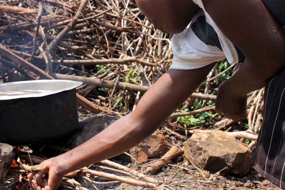 From Form Three dream to house help: Why Homa Bay girls are dropping out of school Gender Just now