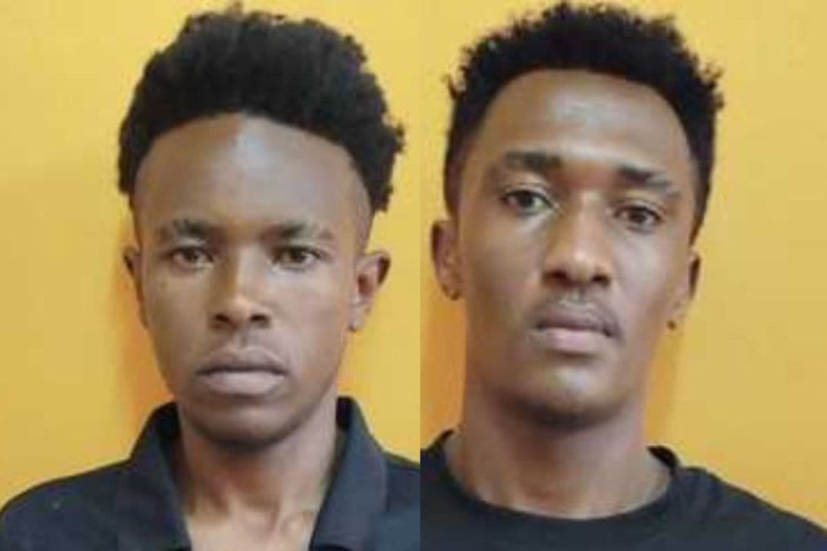 PREMIUM TikTok trap: Three held over gang rape, robberies Suspects use social media to lure victims to secluded places where they rob them. News Just now Listen