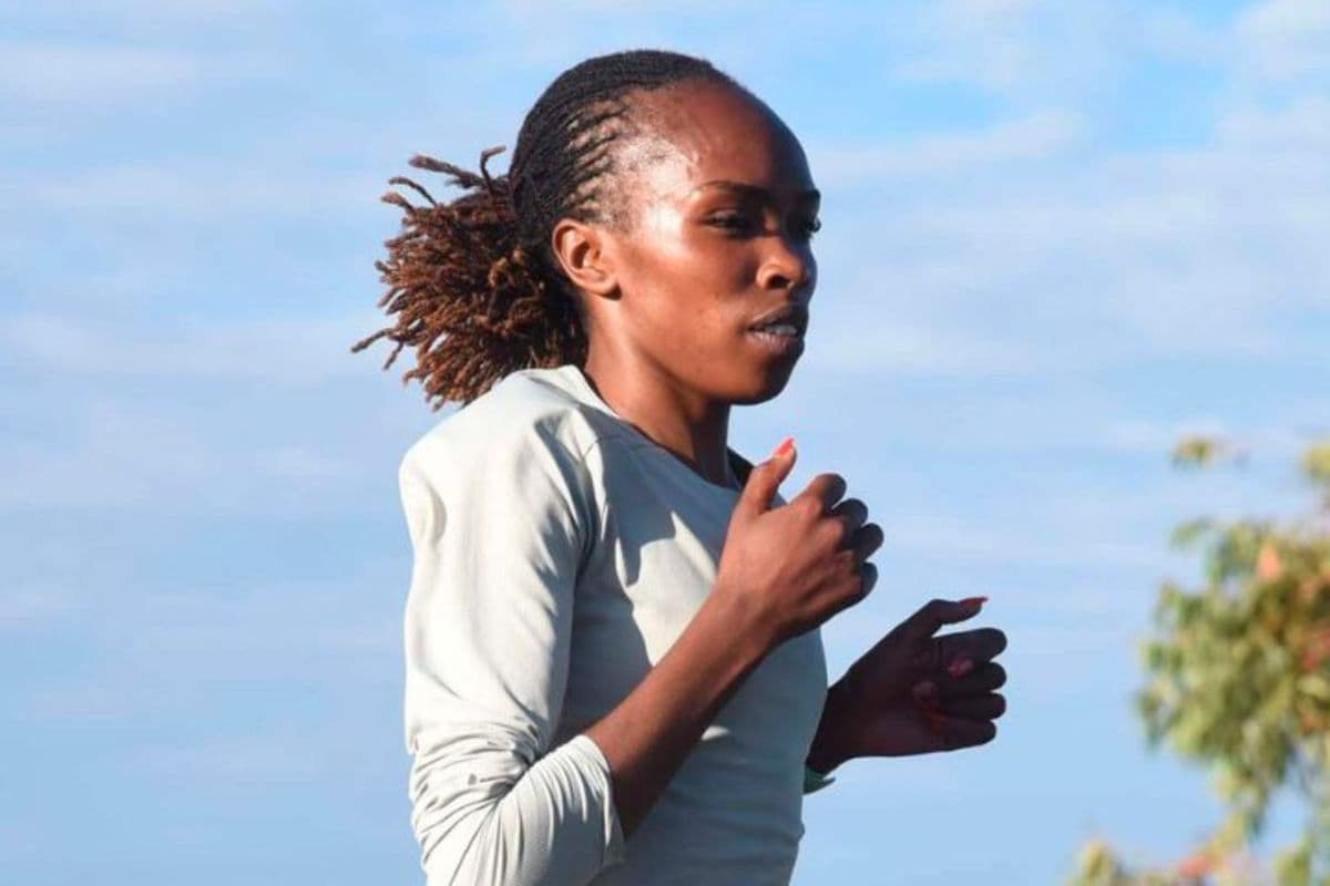 Kenya wins four medals on first day of road running races Kenyan athletes cap impressive opening day at World Athletics Road Running Championships. Athletics 6 hours ago
