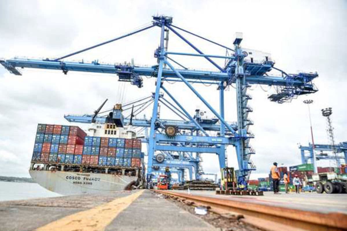 PREMIUM Why court sank Mombasa county’s Sh190,000 ship waste levy Mombasa 19 min ago