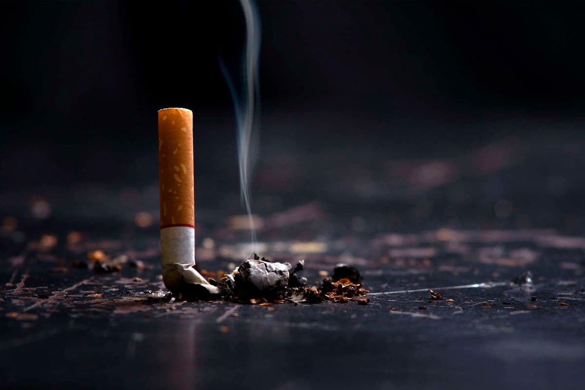 Divergent demands threaten to stall Kenya’s new anti-tobacco push Government agencies and stakeholders are offering conflicting paths for overhauled tobacco laws. Health Just now